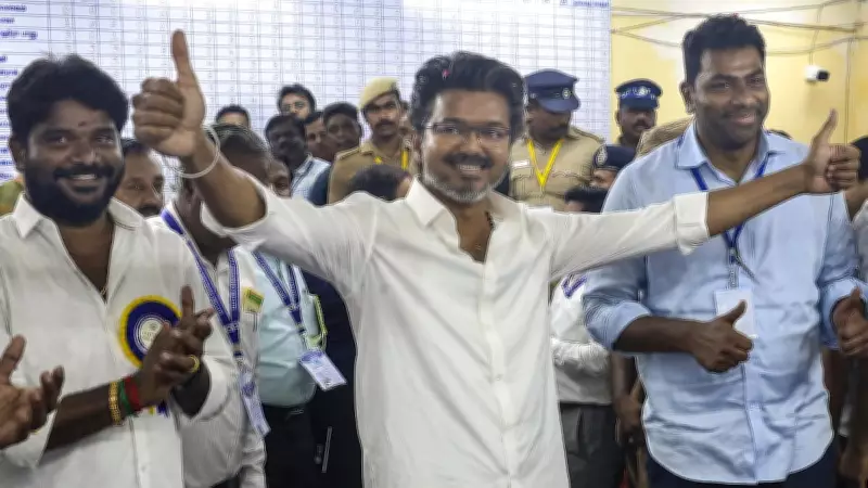 Tamil Nadu Assembly Election 2026 Results Live Updates: Key Contests and Trends