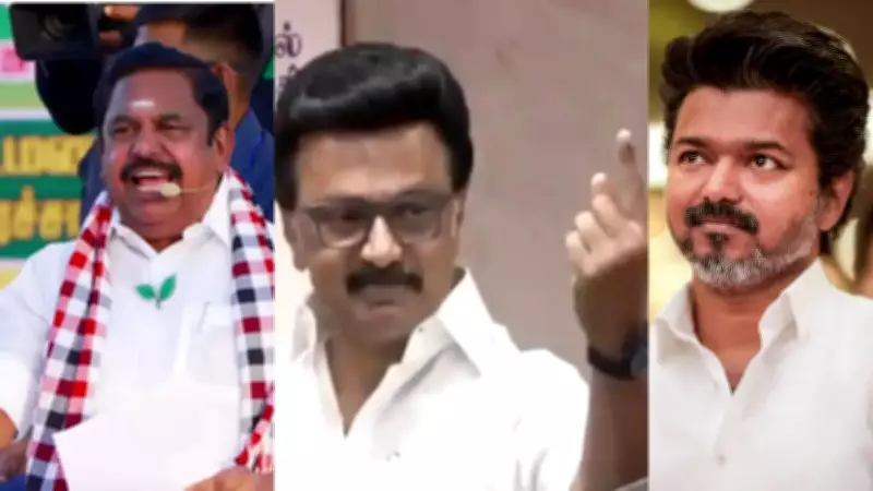 Tamil Nadu Assembly Election Results: Key Constituencies to Watch on May 4