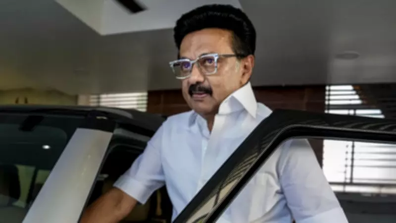 Tamil Nadu Assembly Elections 2026: MK Stalin Resigns as CM After DMK Defeat