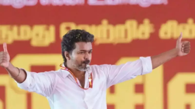 Tamil Nadu Assembly Elections 2026: TVK Emerges as Strong Contender in Early Counting Trends