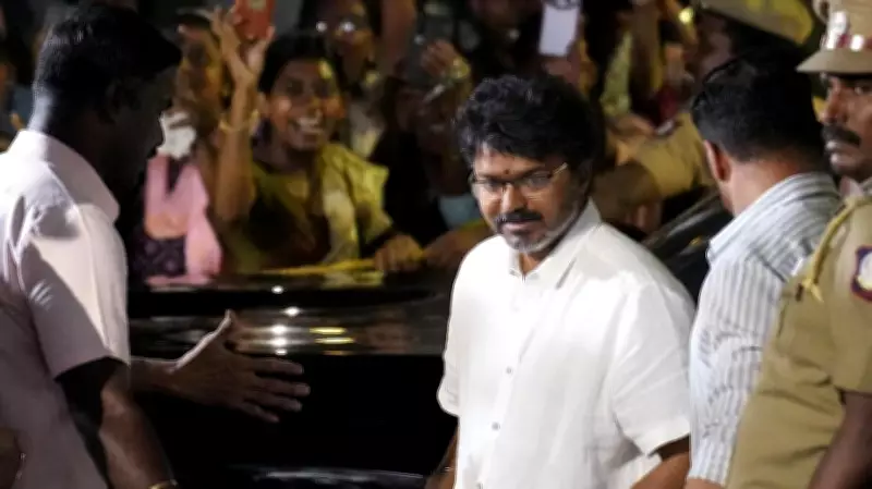 Tamil Nadu Assembly Elections 2026: Vijay Nears CM Post but Lacks Magic Mark