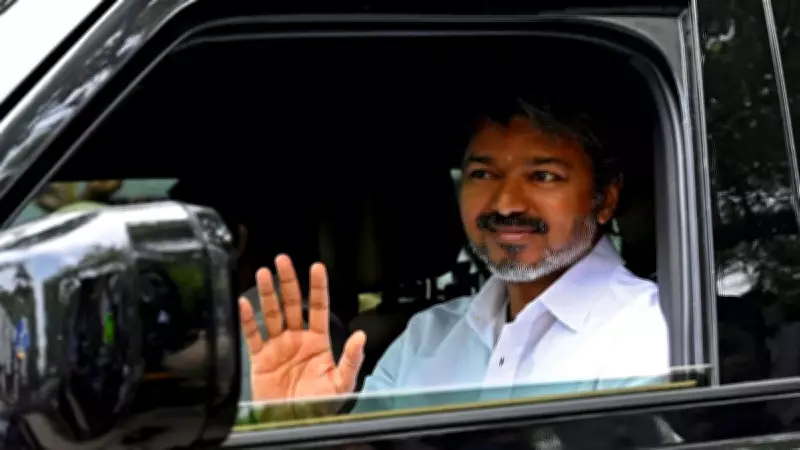 Tamil Nadu Assembly Elections 2026: Vijay Reaches Out to Left, VCK for Govt Formation