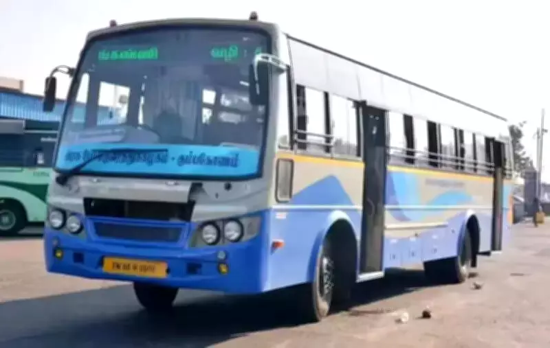 Tamil Nadu bus operators seek govt intervention over GPS device price disparity