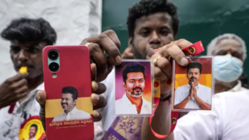 Tamil Nadu By-Elections: What Happened in Key Seats Like Thiruvallur, Sulur, Pollachi