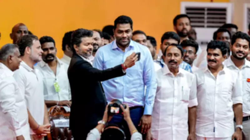 Tamil Nadu Cabinet Portfolios Announced: Vijay Retains Key Ministries