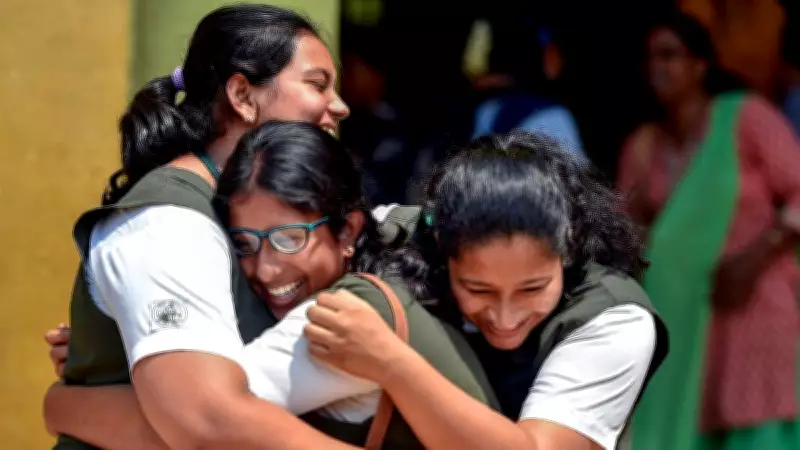 Tamil Nadu Class 10 Results Out, Over 5000 Schools Achieve 100% Pass Rate