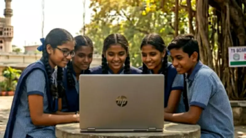 Tamil Nadu Class 12 Result 2026: Girls Outperform Boys with 97% Pass Rate