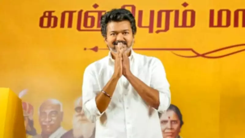 Tamil Nadu CM urges scrapping NEET-based admissions after 2026 cancellation