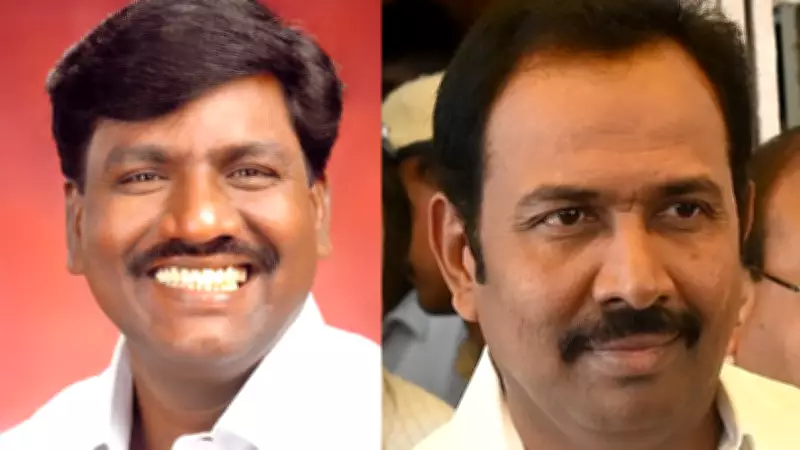 Tamil Nadu CM Vijay to Expand Cabinet with Two Congress MLAs on Thursday