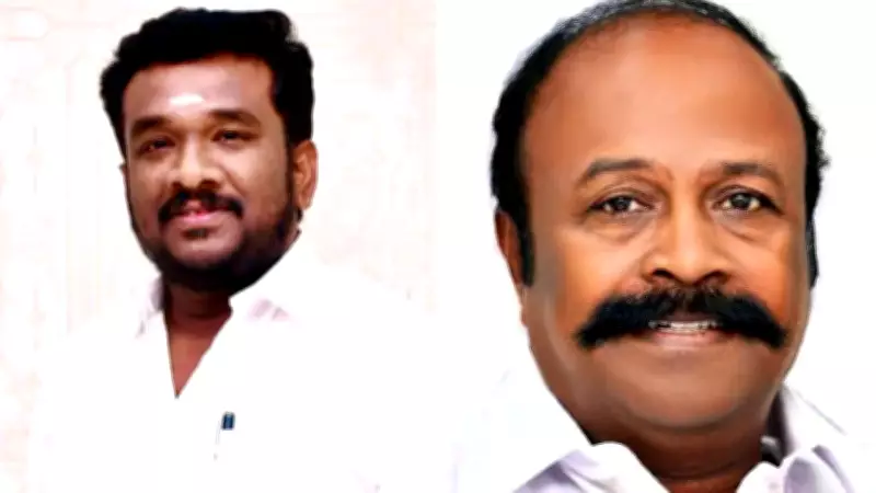Tamil Nadu Election 2026: TVK Candidate Wins by Single Vote in Tirupattur