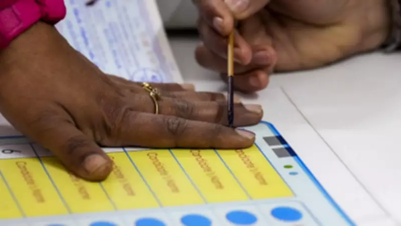 Tamil Nadu Election Fraud: 25 Foreigners Arrested for Illegal Voting
