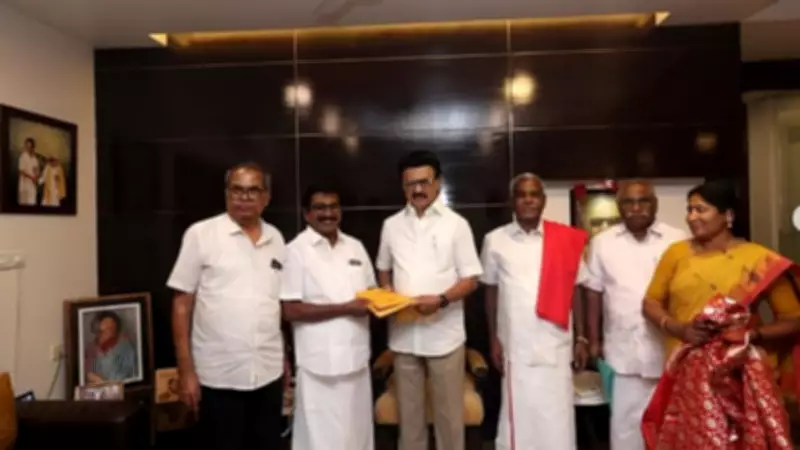 Tamil Nadu Elections 2026: Left Parties Weigh TVK Support Amid DMK Dilemma