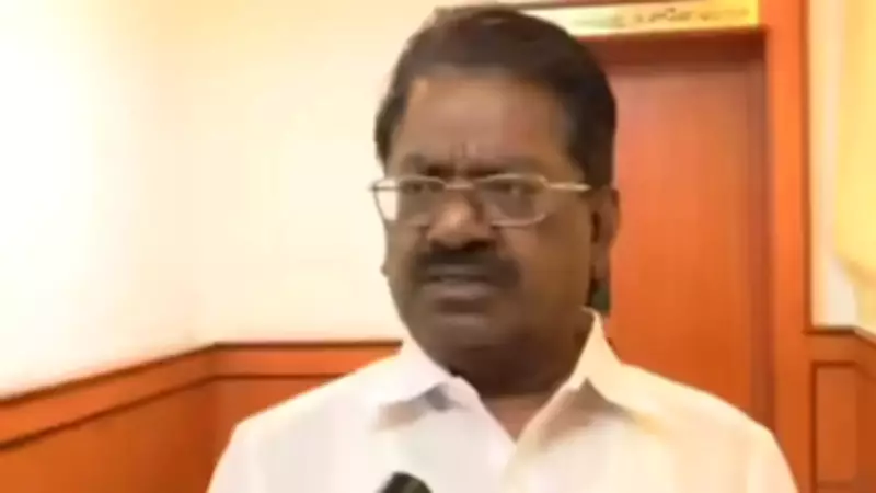 Tamil Nadu Government Formation Stalled After Fractured 2026 Verdict