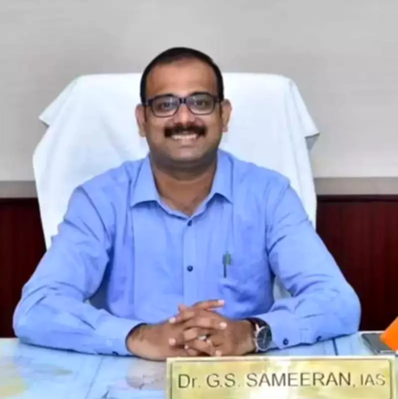 Tamil Nadu Government Reshuffles Bureaucracy: Key Transfers and Appointments Across Departments