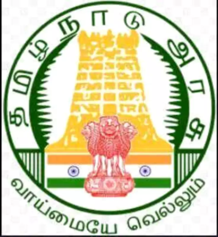 Tamil Nadu Govt Reshuffles Senior IAS Officers Across Key Departments