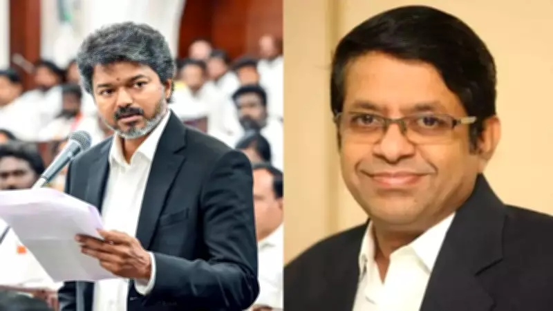 Tamil Nadu govt revokes astrologer's appointment as CM's OSD after backlash