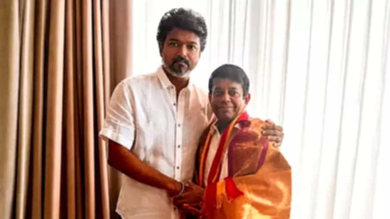 Tamil Nadu govt revokes astrologer's appointment as OSD to CM after backlash