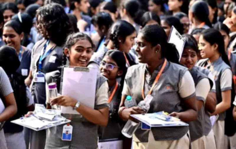 Tamil Nadu govt schools told to boost student enrolments by 30%