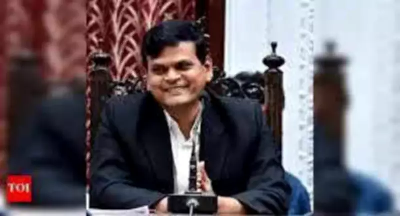 Tamil Nadu IAS Reshuffle: J Kumaragurubaran Gets New Posting