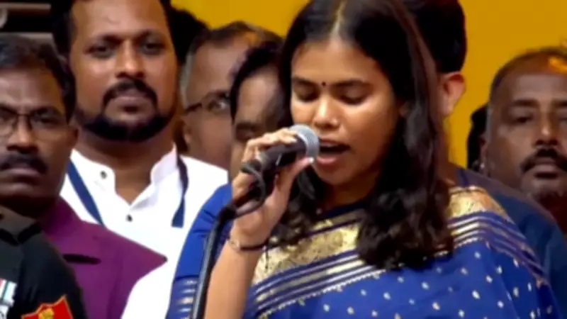 Tamil Nadu Minister Fails to Take Oath as MLA Due to Missing Election Certificate