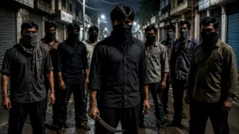 Tamil Nadu: Nine Masked Men Attack Seven Dalits in Tenkasi