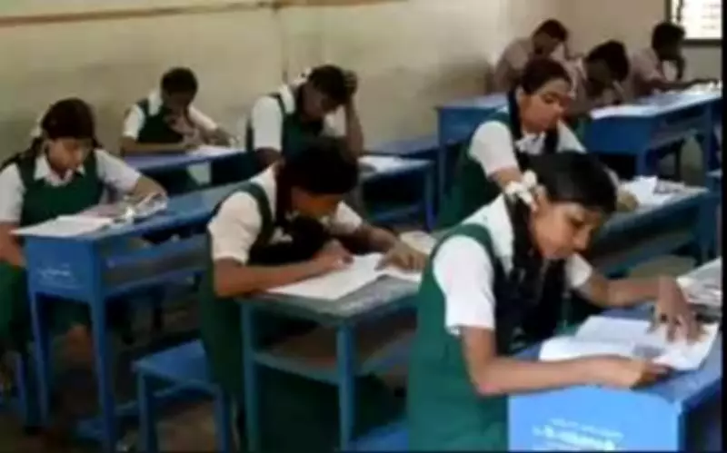 Tamil Nadu Offers Special Coaching for Class XII Supplementary Exams 2025-26