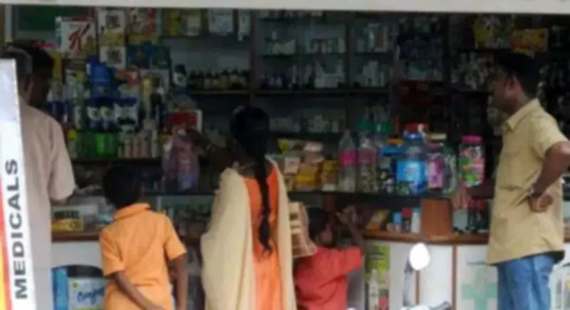 Tamil Nadu Pharmacies Shut on Wednesday Over E-Pharmacy Protest