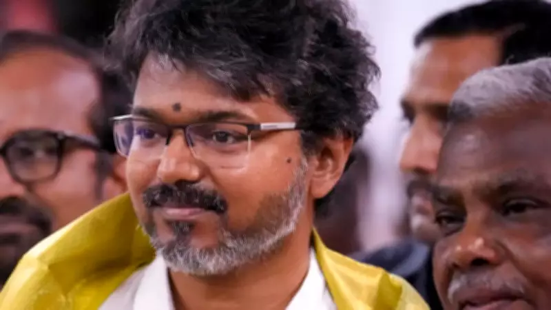 Tamil Nadu Political Crisis: TVK Short of Majority, Allies Shift Allegiances