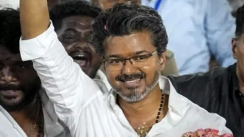 Tamil Nadu Polls: Vijay Wins Tiruchirapalli East by 27,216 Votes