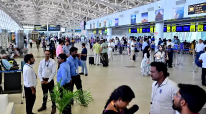 Tamil Nadu Ramps Up Ebola Surveillance After Union Health Advisory