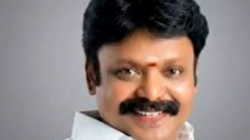 Tamil Nadu Speaker Accepts Rebel MLA's Resignation, TVK Gains Strength