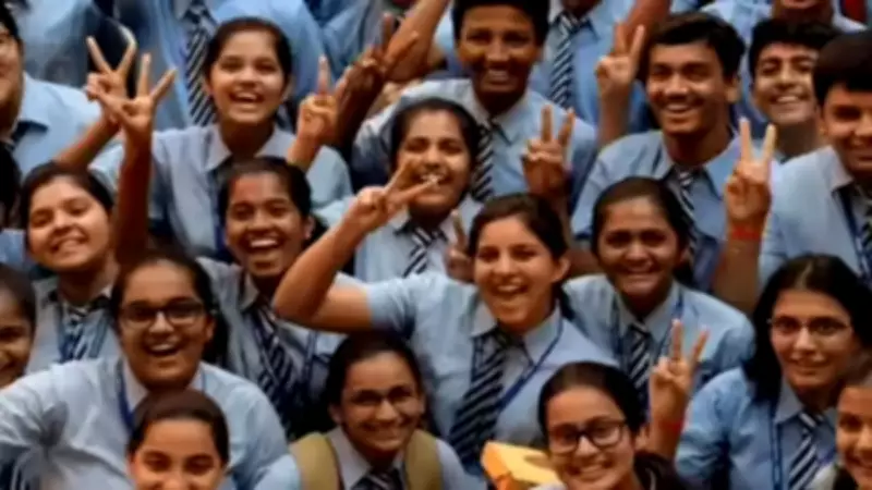 Tamil Nadu SSLC Exam 2024: Pass Percentage Improves to 94.31%