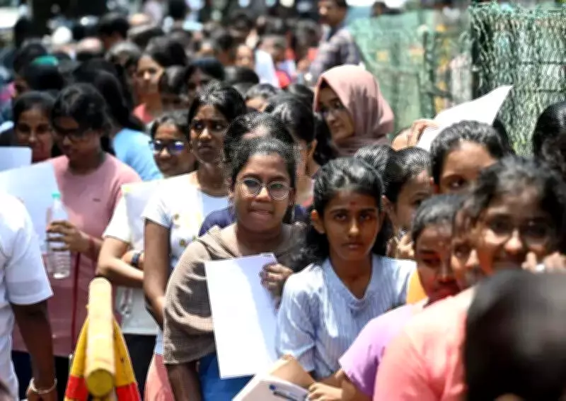Tamil Nadu Students Gear Up for NEET Amid Coaching Boom and Rising Cut-offs