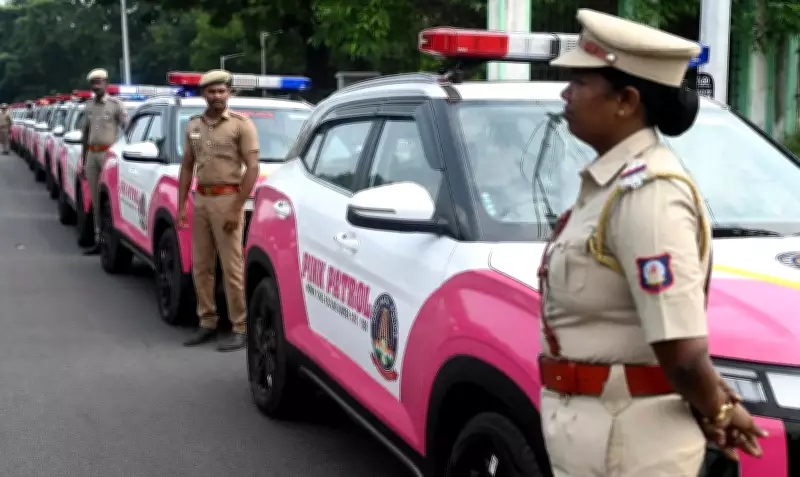 Tamil Nadu's New Women Safety Task Force Lacks Resources and Teeth