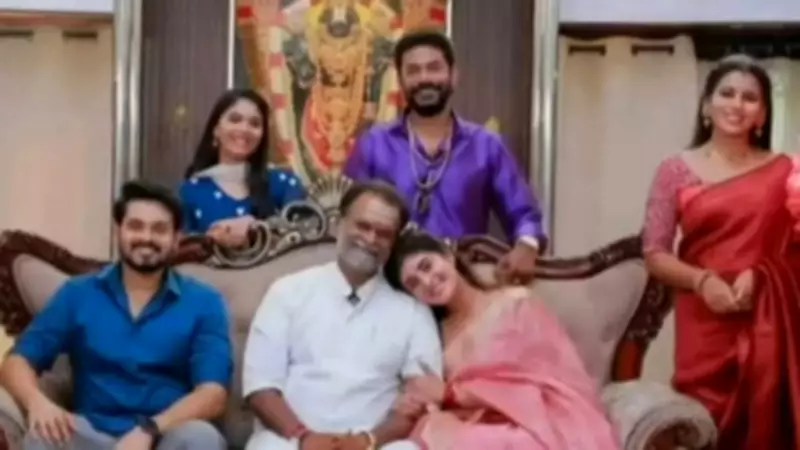 Tamil TV Serial Punitha Ends After 469 Episodes, Fans Emotional