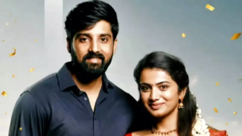 Tamil TV Show Ethirneechal 2 Celebrates 500 Episodes Milestone