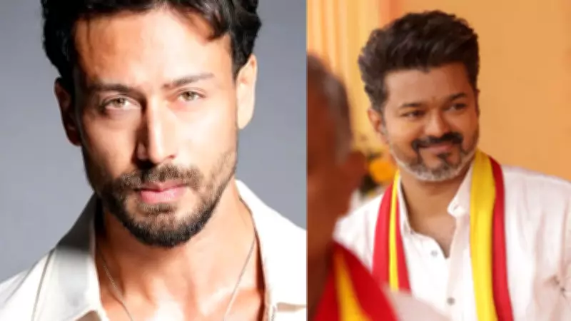 Tamilaga Vettri Kazhagam Chief Vijay Leads in Tamil Nadu Election Trends
