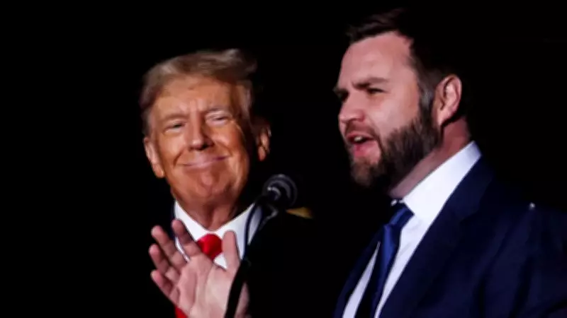 Tankers Exit Strait of Hormuz as Trump, Vance Discuss Iran Deal Prospects