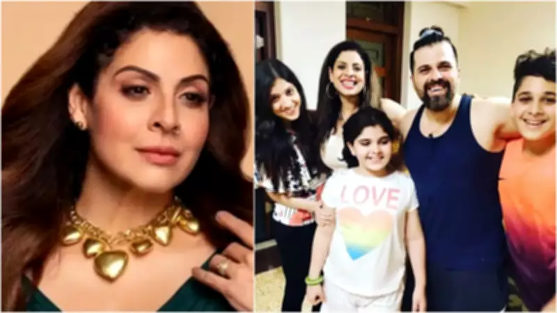 Tannaz Irani Opens Up About Marrying Older Muslim Man, Divorce, and Age Gap with Bakhtyaar
