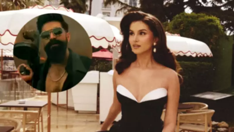 Tara Sutaria Reacts to 'Toxic' Delays: 'The Wait Will Benefit the Film'