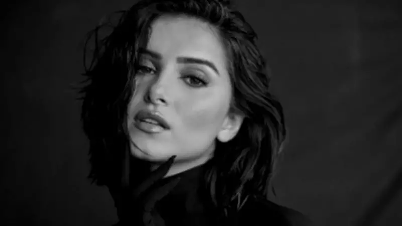 Tara Sutaria to Make Cannes Film Festival Debut This Year