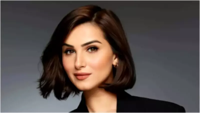 Tara Sutaria to Make Debut at Cannes Film Festival 2026