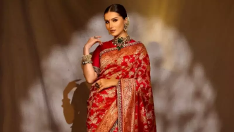 Tara Sutaria to Represent India at Cannes Film Festival 2026