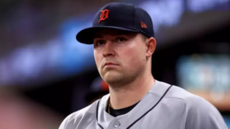 Tarik Skubal Trade Rumors Intensify as Detroit Tigers Struggle in 2026