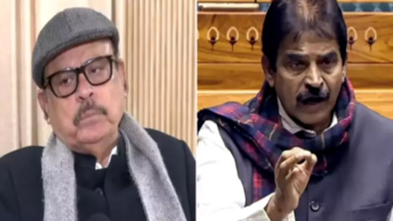 Tariq Anwar: KC Venugopal as Kerala CM Depends on Party Process