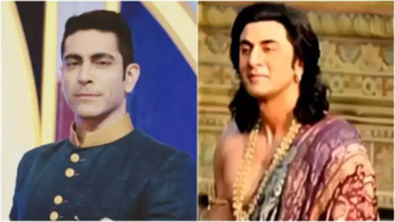 Tarun Khanna on Ranbir Kapoor Playing Lord Ram in Ramayana: Will Do Justice
