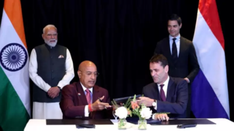 Tata Electronics, ASML Partner for Semiconductor Manufacturing in India