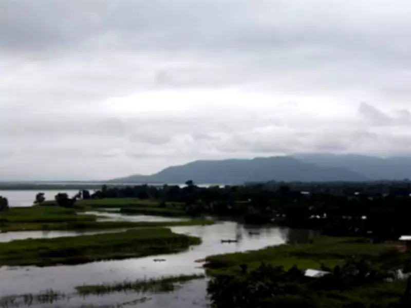 Tata Power and Bhutan's DGPC Expand Hydropower Partnership to Over 5,000 MW