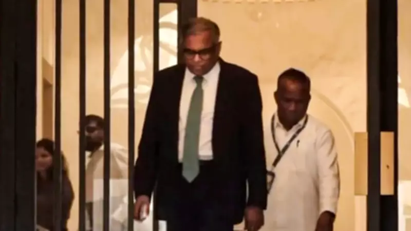 Tata Sons Board Meeting Ends Amid Leadership Concerns and Losses