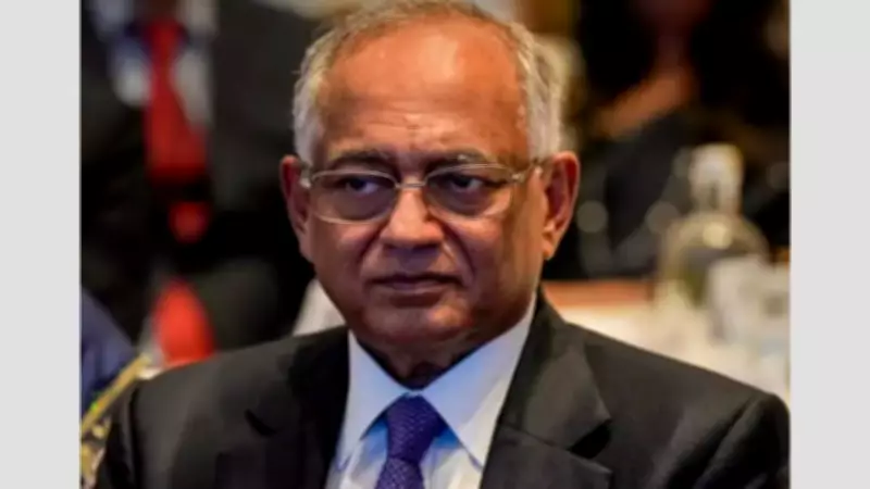 Tata Trusts Board Meetings Halted Amid Governance Dispute Inquiry